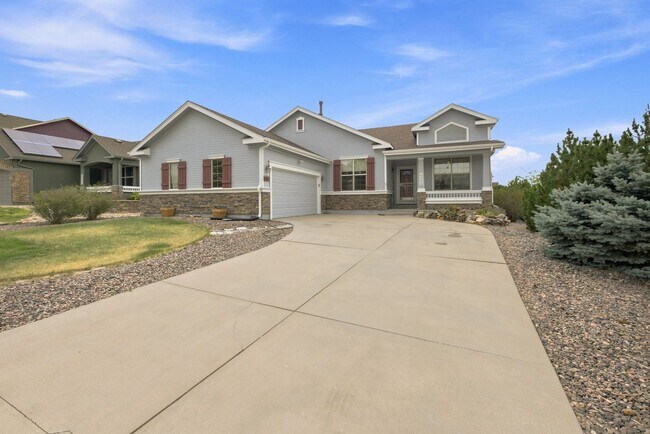 Building Photo - 8803 Wolf Lake Drive