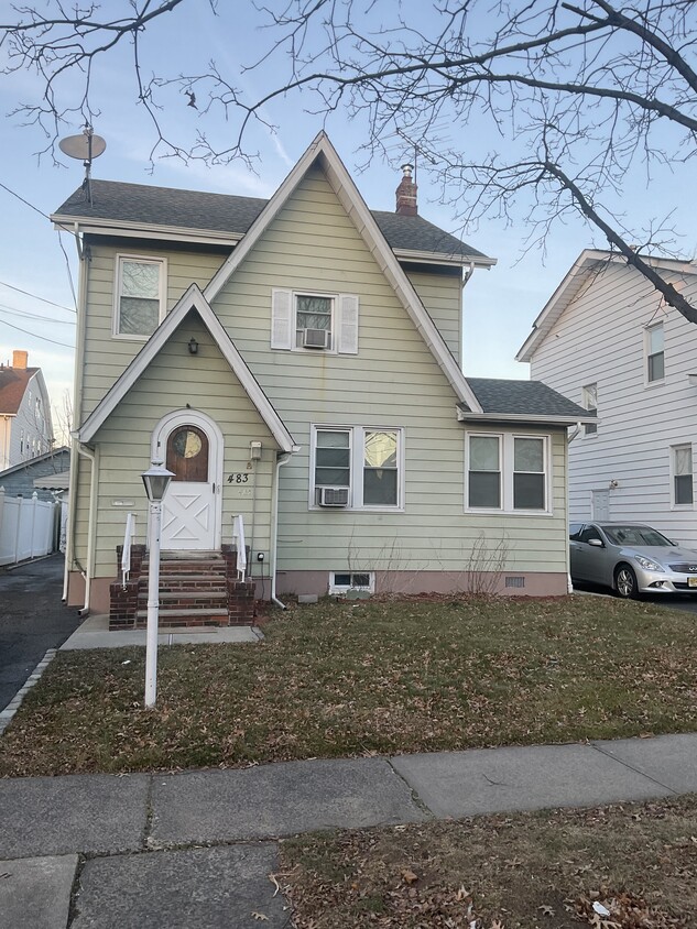 483 Beardsley Ave Unit 2, Bloomfield, NJ 07003 Apartments in Bloomfield, NJ