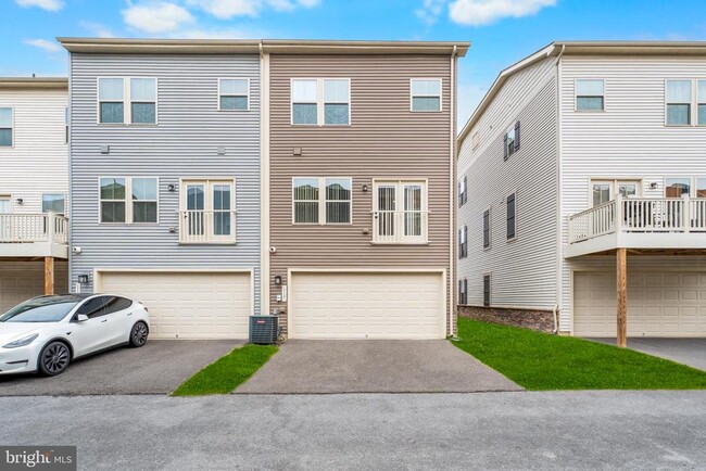 Foto del edificio - 117 Hawlings River Rd