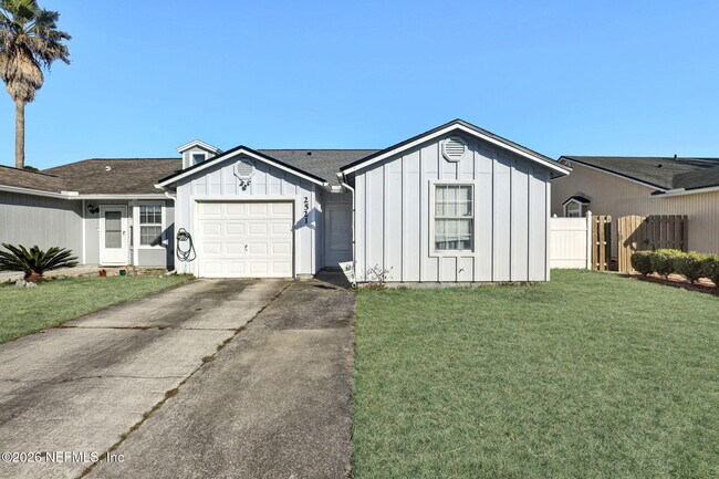 Foto del edificio - 2521 White Horse Rd E