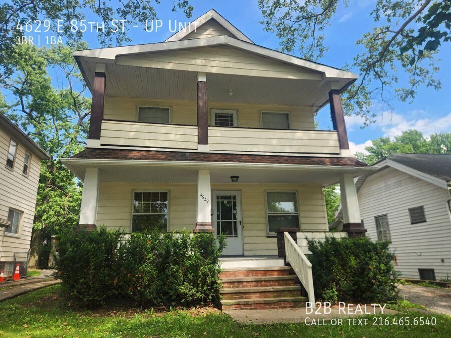 Foto principal - 4629 E 85th St