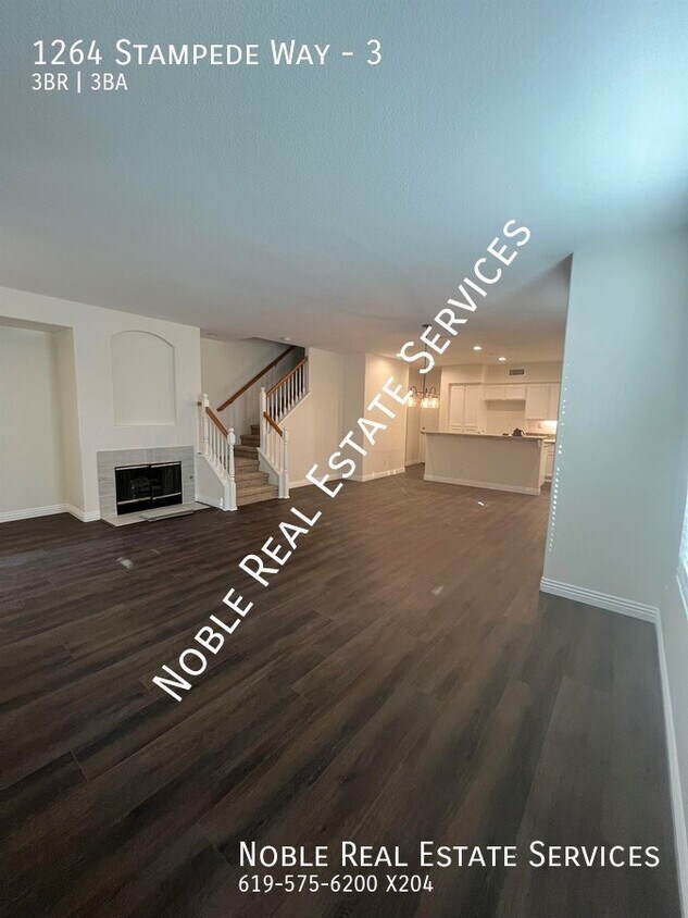 Building Photo - 1264 Stampede Way