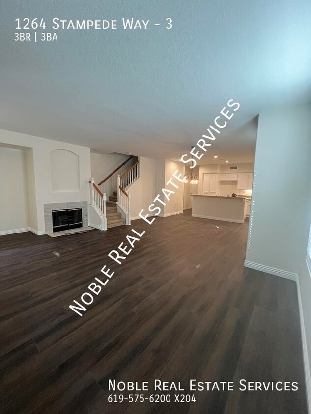 Building Photo - 1264 Stampede Wy