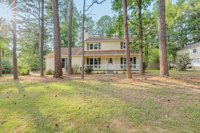 Building Photo - 101 Bluegill Trce