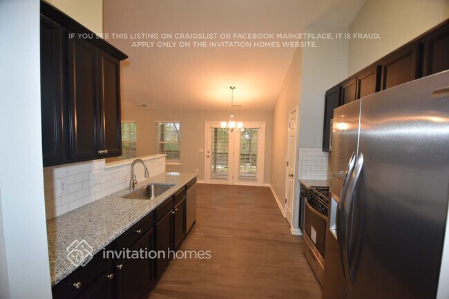 Foto del edificio - 3932 Edgeview Dr