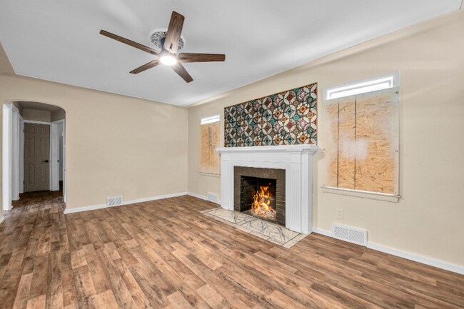 Foto del edificio - 11234 Roxbury St