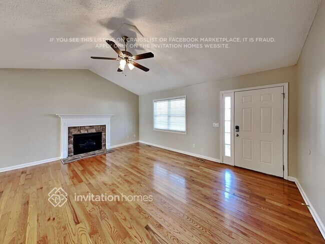 Foto del edificio - 25 Hedgerow Ct SE