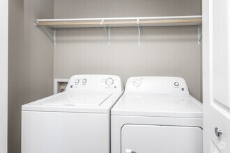 3BR, 2.5BA - 1,330 SF - Beal Townhomes