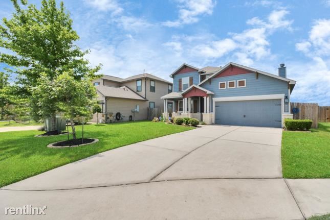 Building Photo - 4 br, 2 bath House - 21515 Pink Dogwood Drive