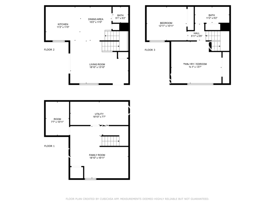 Building Photo - 280 Paddock Cir