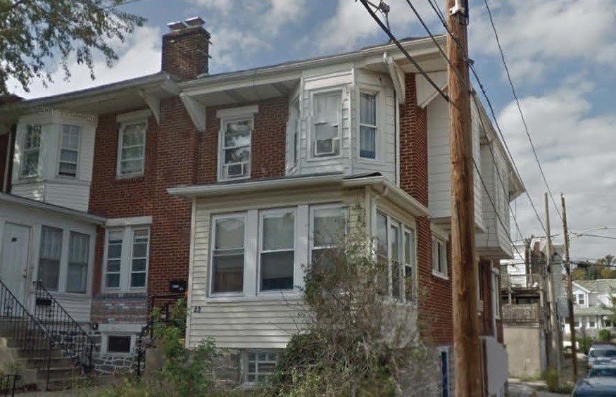 Primary Photo - 40 Sunshine Rd