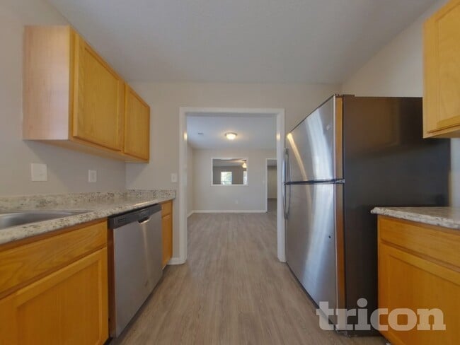 Foto del edificio - 416 Dahoon Dr