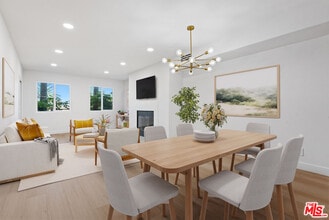 Building Photo - 5500 Torrance Blvd