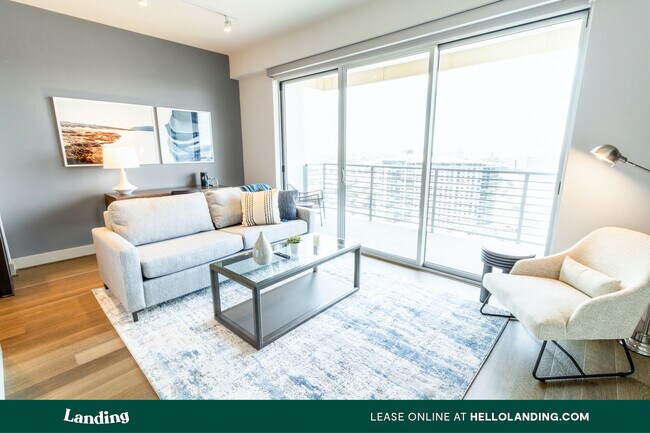 Foto del edificio - 3111 N Houston St