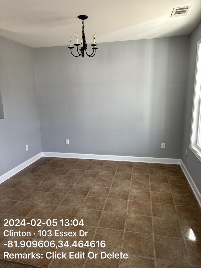 Building Photo - Welcome Home to 103 Essex