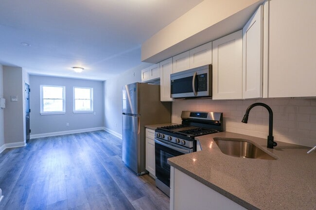 Photo - 1335 S 8th St Apartment