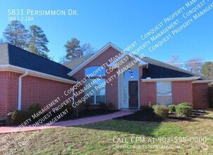 Building Photo - 5831 Persimmon Dr