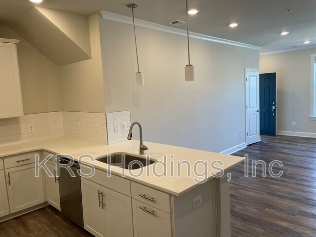 Foto del edificio - 14911 River Walk Way