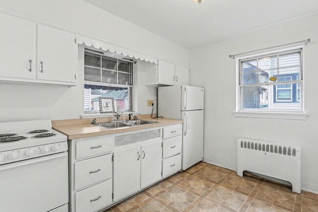 Foto del edificio - 10 Swan St