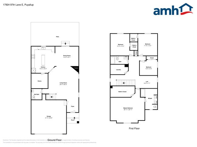 Foto del edificio - 17924 97th Ln E