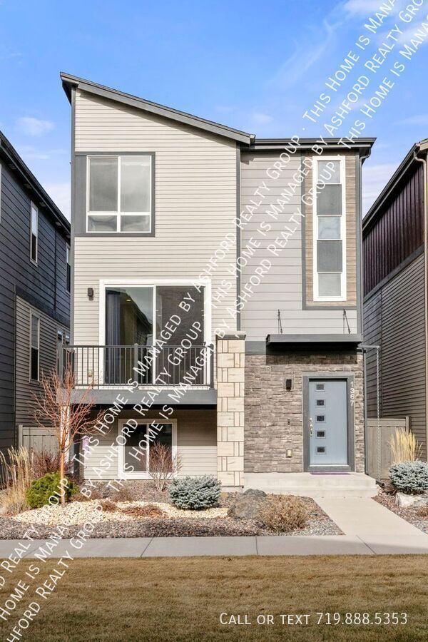 Building Photo - 1367 Plentiful Dr