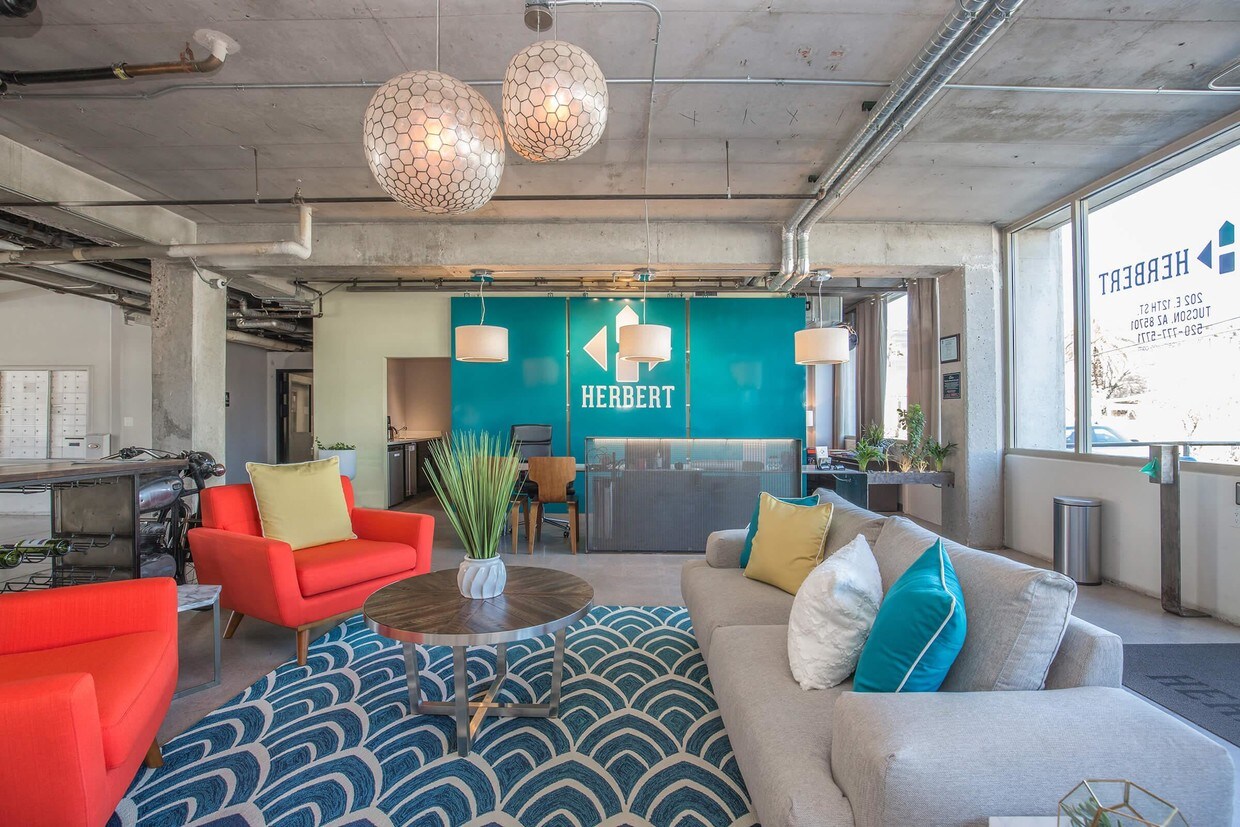 Herbert Residential Apartments in Tucson, AZ
