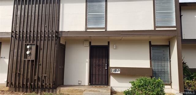 Foto del edificio - 87-1550 Farrington Hwy