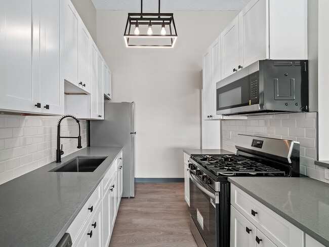 Cherry Tree Village Apartments