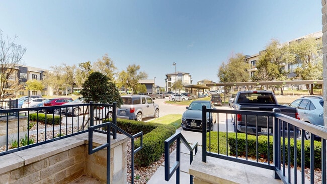 Interior Photo - Palo Verde