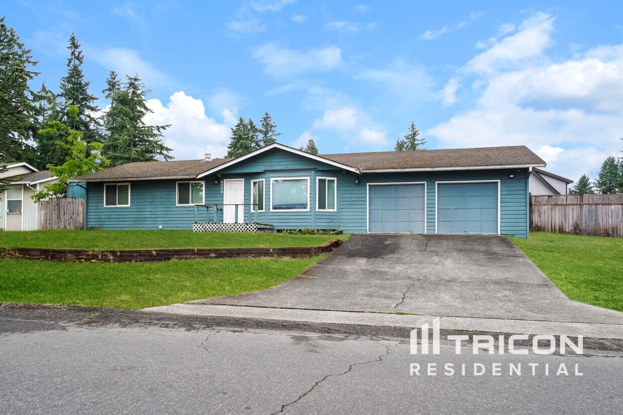 Foto principal - 8322 189th St Ct E