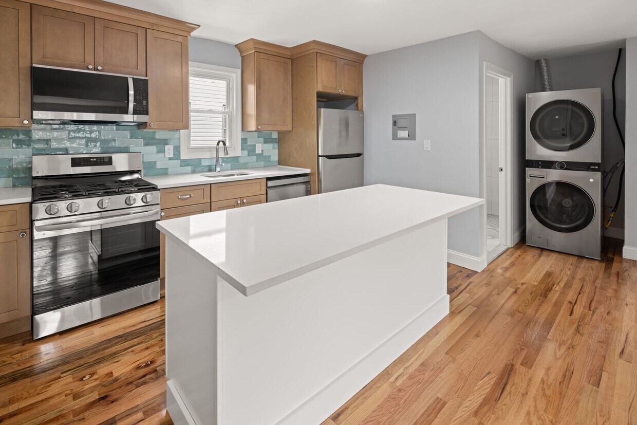 Foto principal - 140 Nash St
