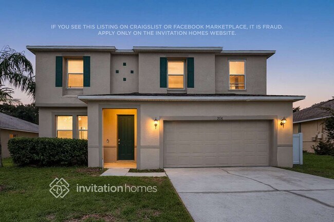 Foto del edificio - 2134 Hunters Greene Dr