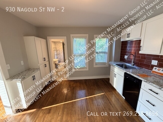 Building Photo - 930 Nagold St NW
