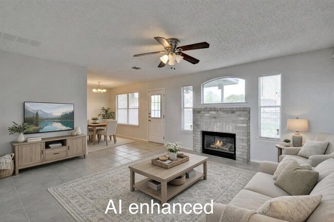 Building Photo - 1609 Lantern Light Dr