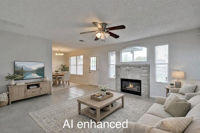 Foto del edificio - 1609 Lantern Light Dr