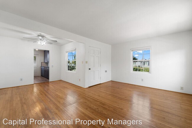 Foto del edificio - 4 br, 2 bath House - 1821 Frankfort St.