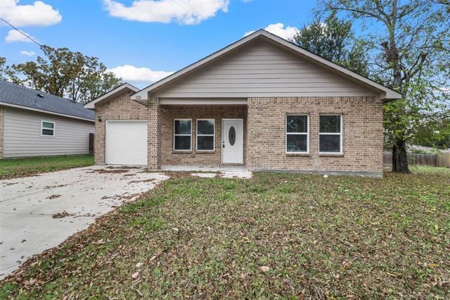 Foto principal - 1120 Oneal St