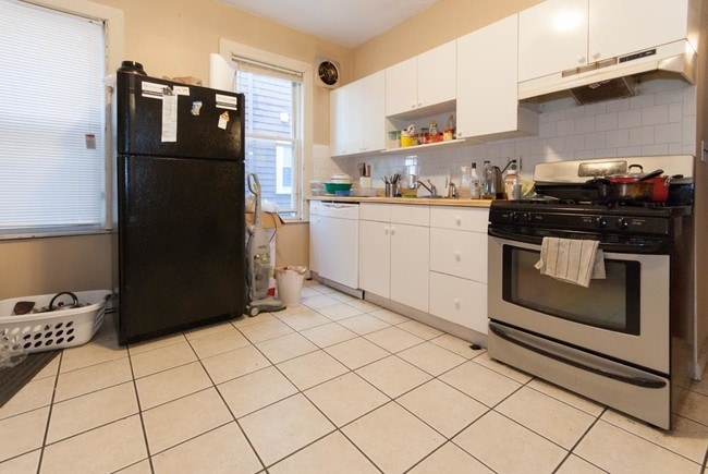 Photo - 7 Harvard Terrace Apartments