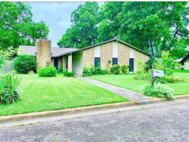 2003 Blue Bird Cir, Bonham, TX 75418 House Rental in Bonham, TX