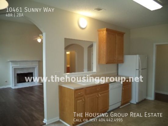 Foto del edificio - Coming Soon!  4 BR One Story in Jonesboro!!