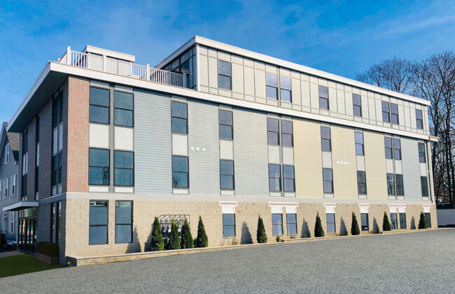 Foto del edificio - 312 Spring St