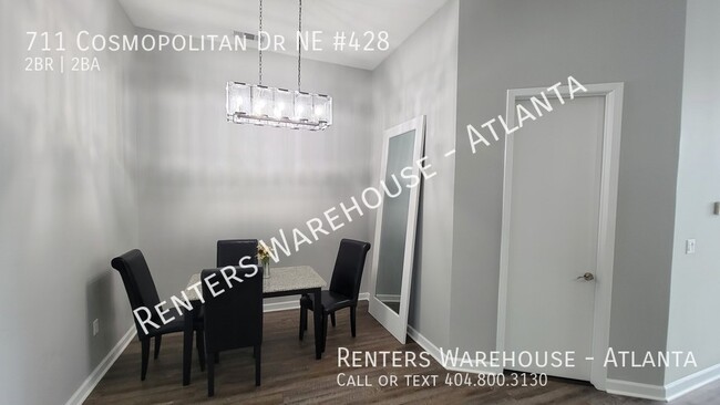 Building Photo - 711 Cosmopolitan Dr NE