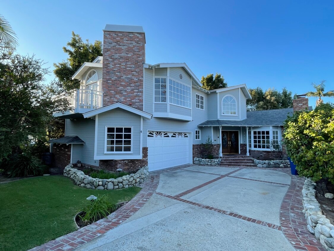 547 24th St, Hermosa Beach, CA 90254 House Rental in Hermosa Beach, CA