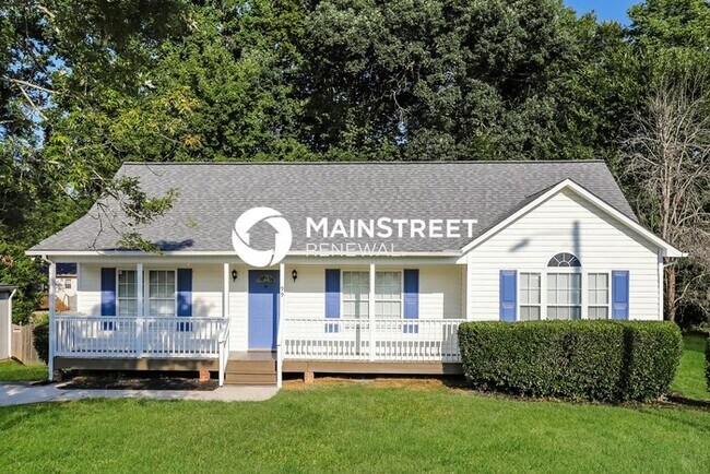 Building Photo - 3 Bedroom Pet-Friendly Home in Thomasville...