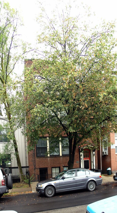 Foto del edificio - 5423 Howe St