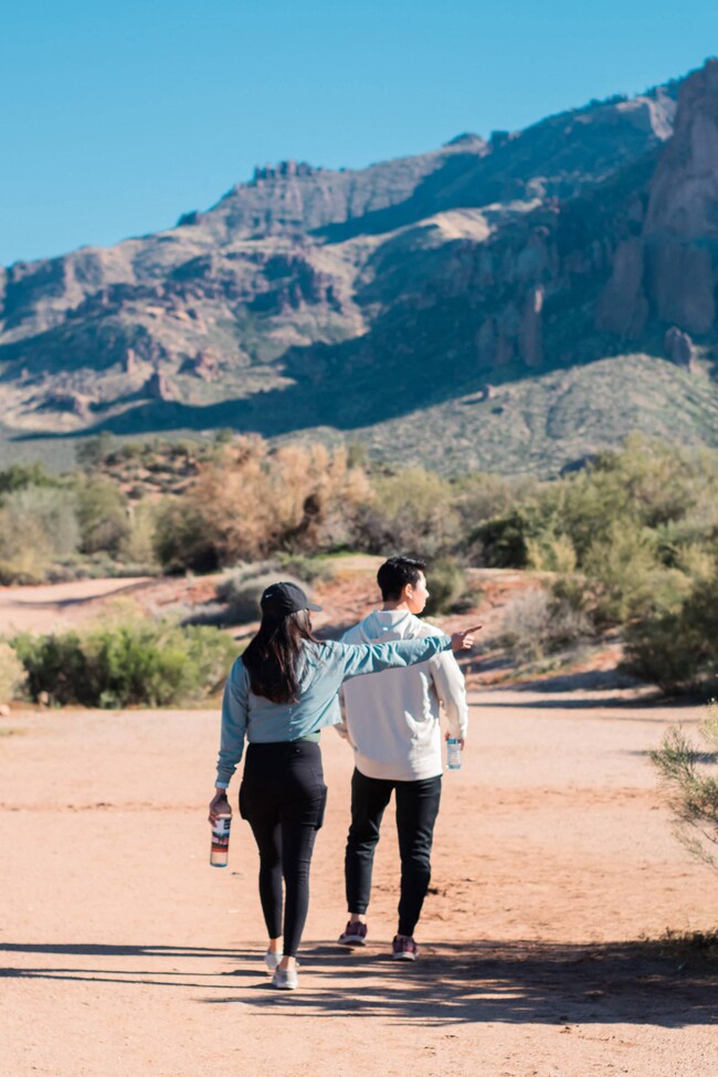 Spend time Outdoors at Saguaro National Park West and nearby Trails - Amavida Marana