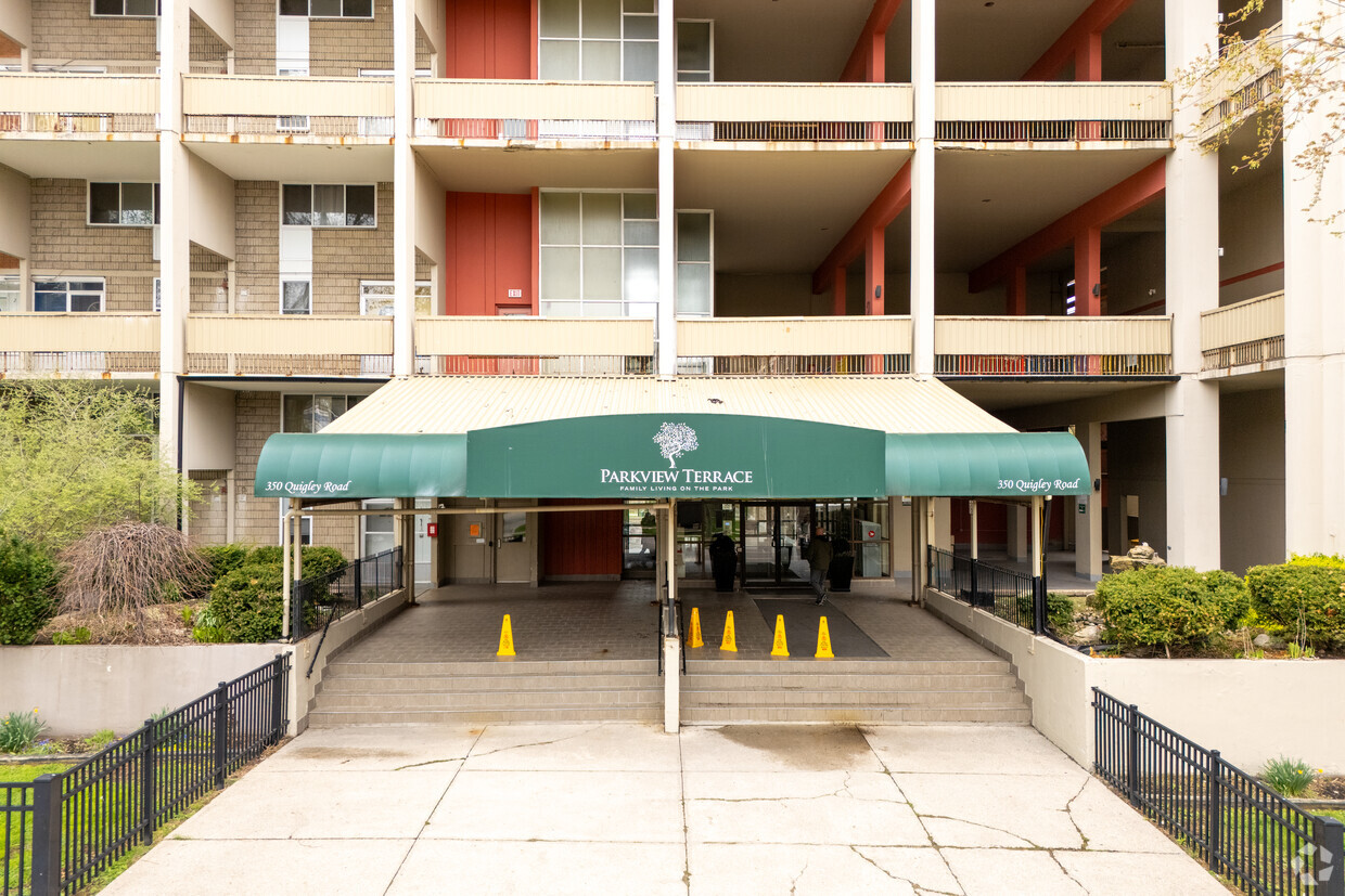 Building Photo - Parkview Terrace Hamilton