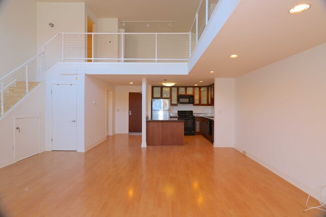 Photo - 388 Townsend St Apartment