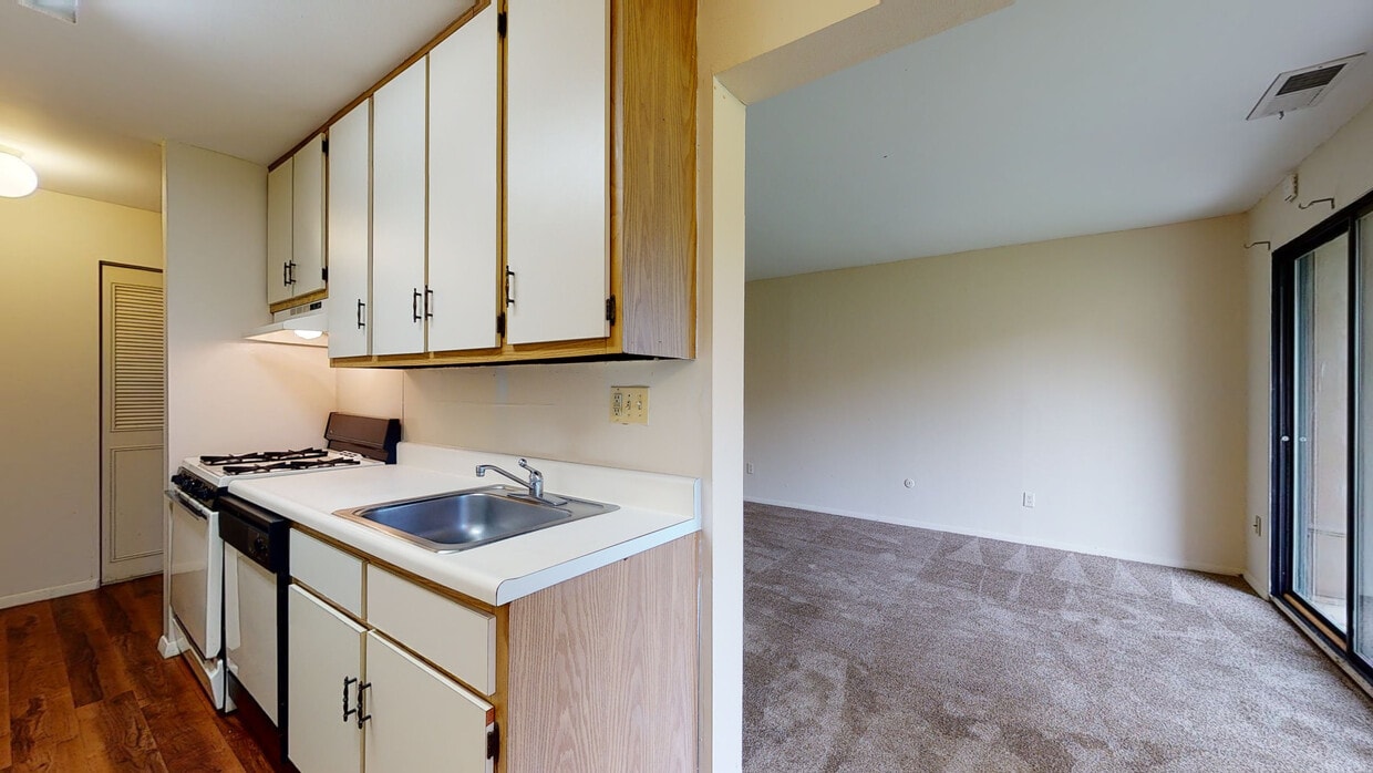 Photo - Brandywine Apartments