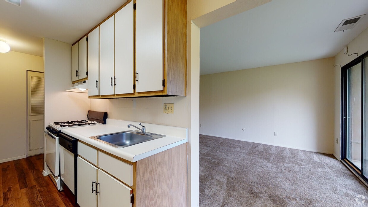 Photo - Brandywine Apartments